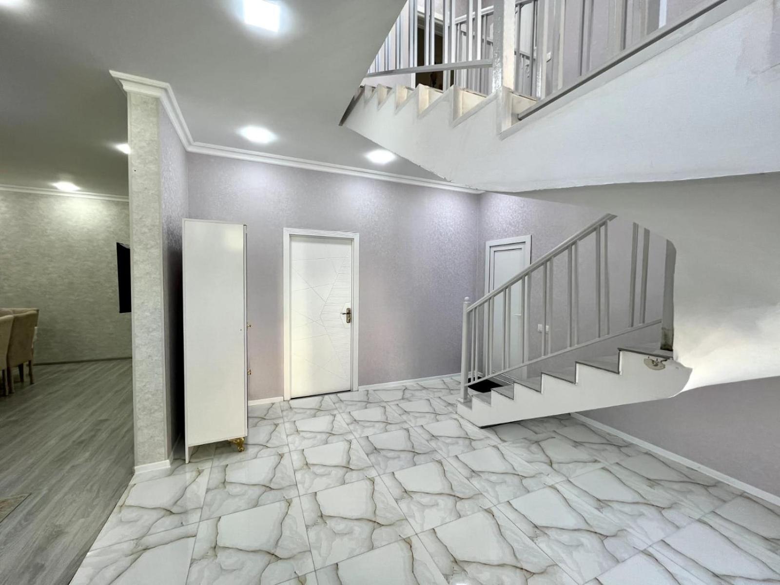 Villa Riverside Габала Екстер'єр фото
